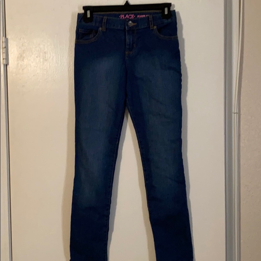 Kids Jeans